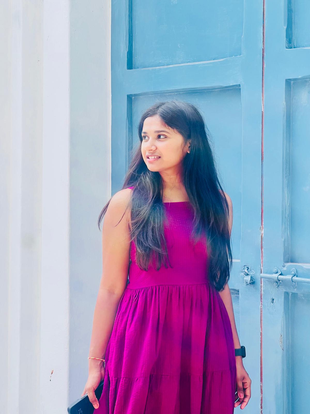Kena Patel