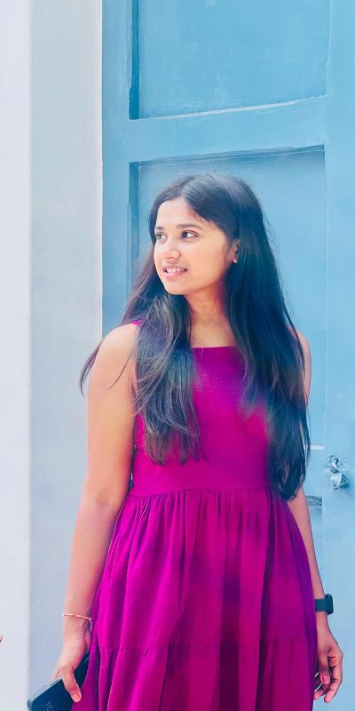 Kena Patel